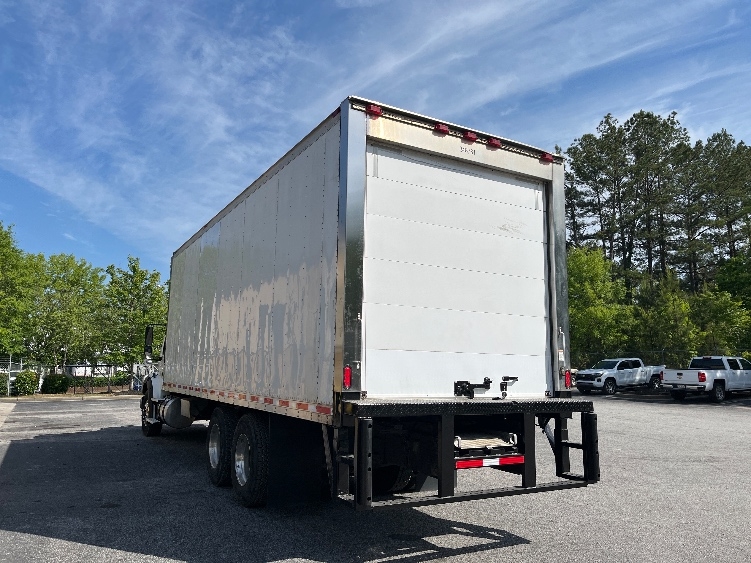 2020 Freightliner M2 112 in Forest Park, GA — photo 6