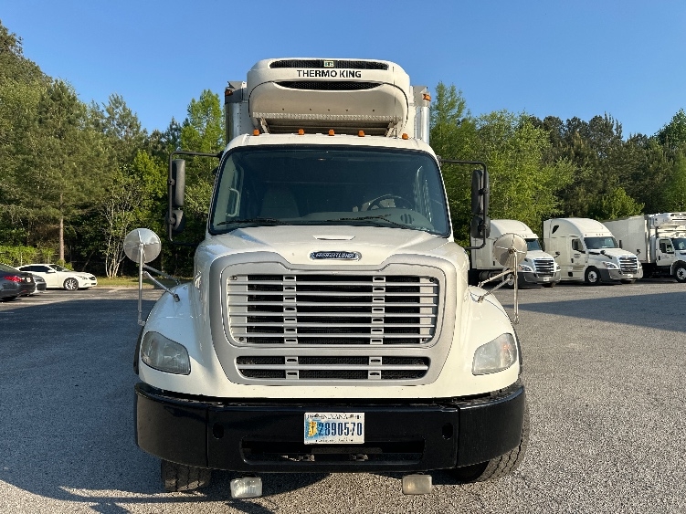 2020 Freightliner M2 112 in Forest Park, GA — photo 2