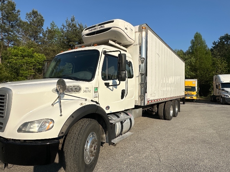 2020 Freightliner M2 112 in Forest Park, GA — photo 3