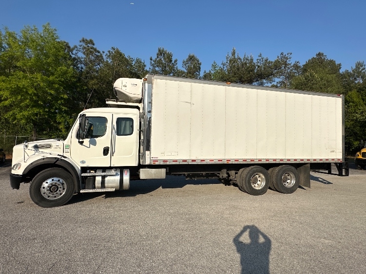 2020 Freightliner M2 112 in Forest Park, GA — photo 4