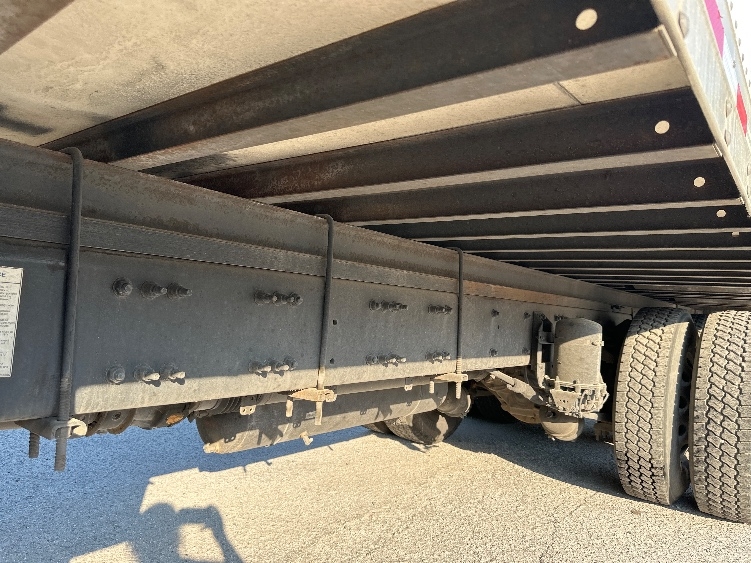 2020 Freightliner M2 112 in Forest Park, GA — photo 5