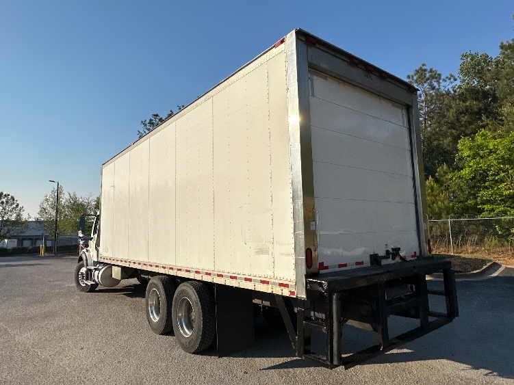 2020 Freightliner M2 112 in Forest Park, GA — photo 6