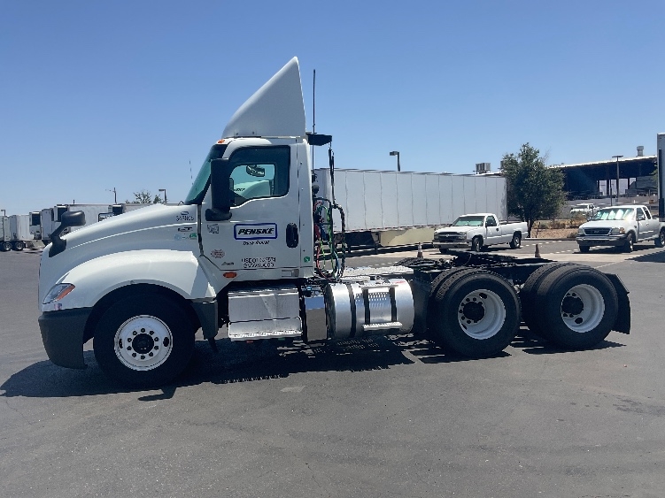 2020 International LT in Phoenix, AZ — photo 4