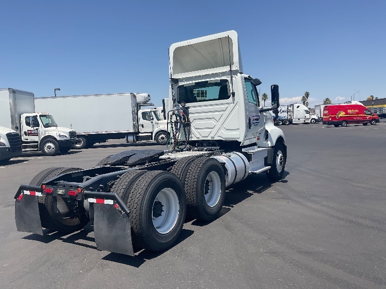 2020 International LT in Phoenix, AZ — photo 7