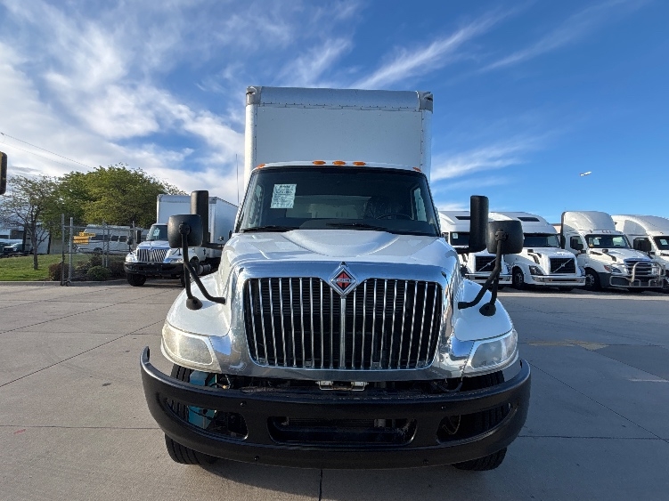 2020 International MV in Salt Lake City, UT — photo 2