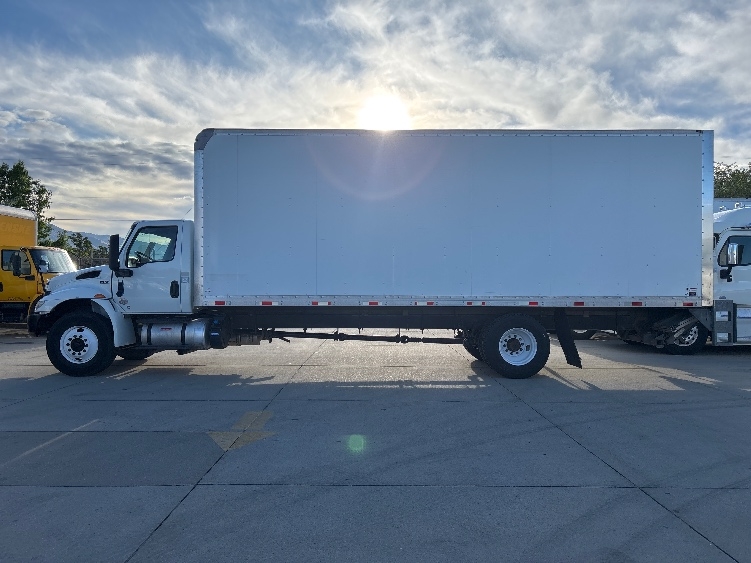 2020 International MV in Salt Lake City, UT — photo 4