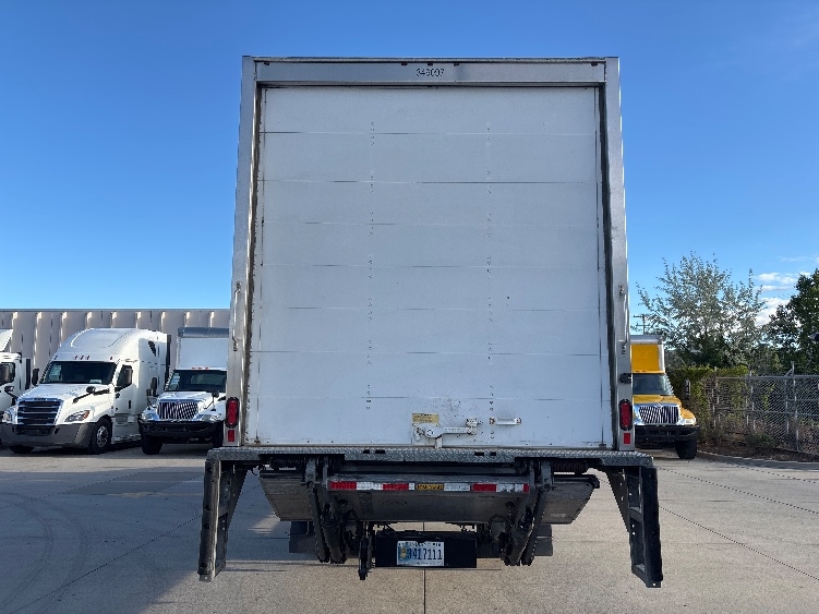 2020 International MV in Salt Lake City, UT — photo 7