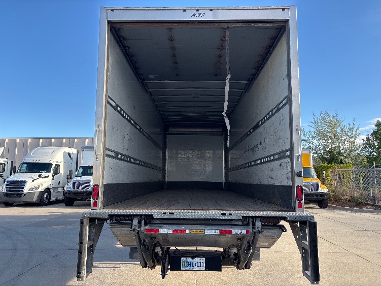 2020 International MV in Salt Lake City, UT — photo 8