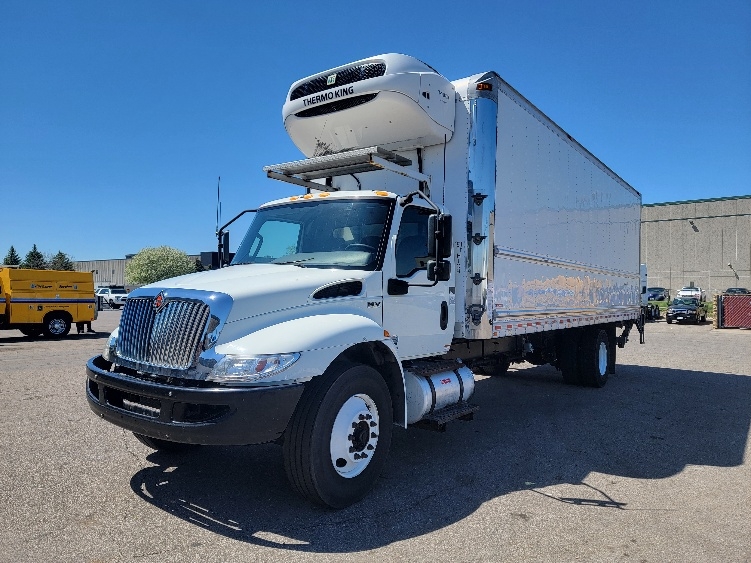 2020 International MV in Brooklyn Park, MN — photo 3