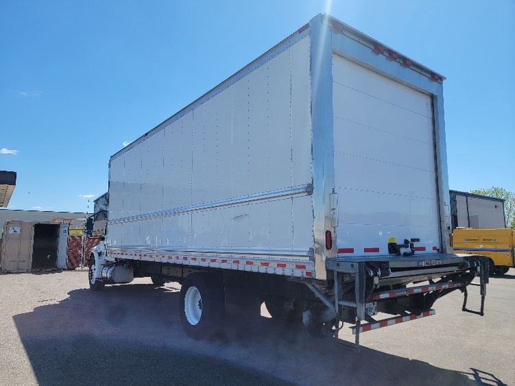 2020 International MV in Brooklyn Park, MN — photo 6