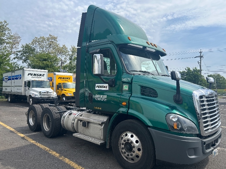 2020 Freightliner Cascadia