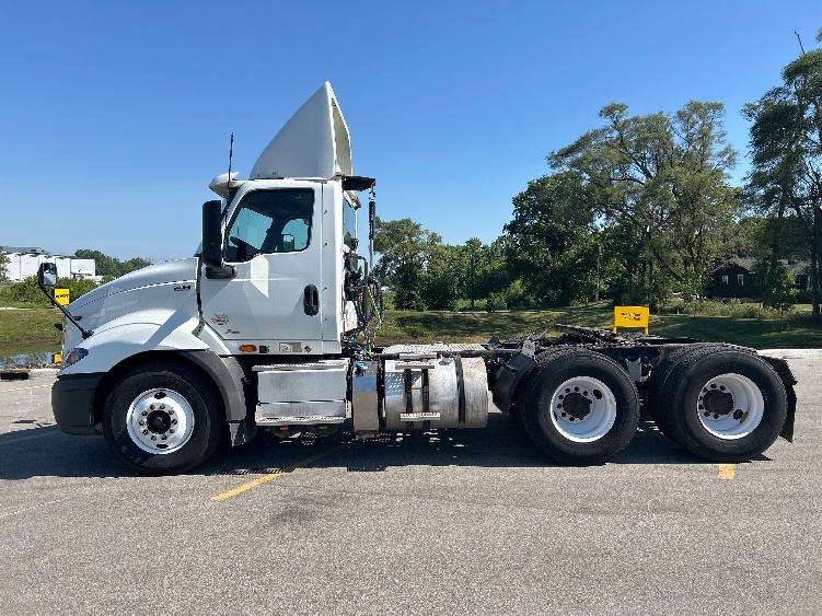 2020 International RH in Byron Center, MI — photo 4