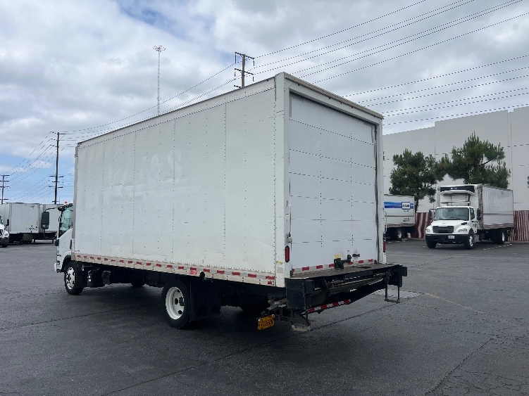 2021 Isuzu NQR in Torrance, CA — photo 6
