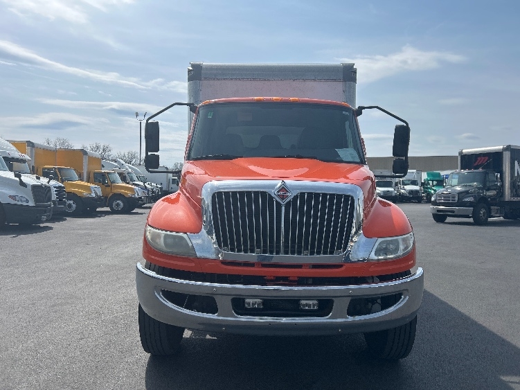 2020 International MV in Nashville (Mount Juliet), TN — photo 2