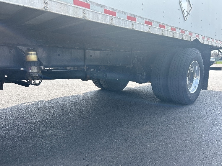 2020 International MV in Nashville (Mount Juliet), TN — photo 5