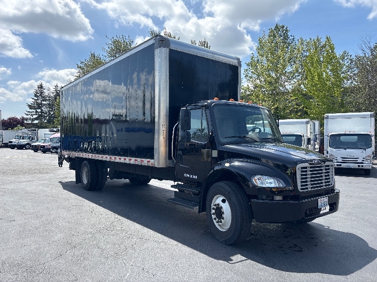 2020 Freightliner eM2 in Kent, WA
