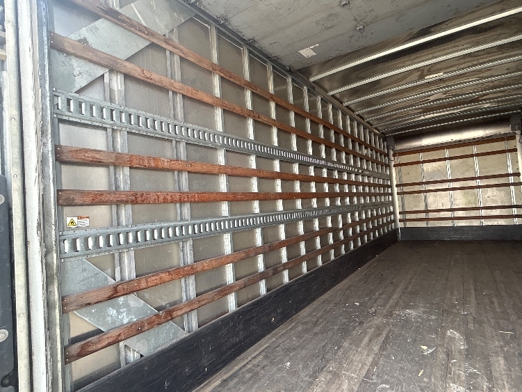 2020 International MV in Elmsford, NY — photo 10