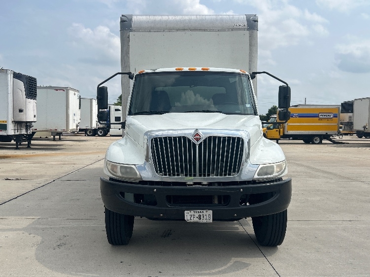 2020 International MV in Elmsford, NY — photo 2