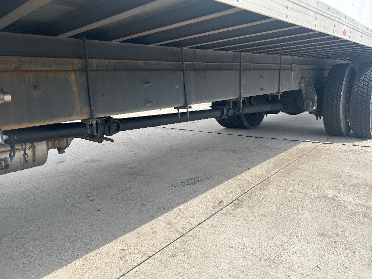2020 International MV in Elmsford, NY — photo 5