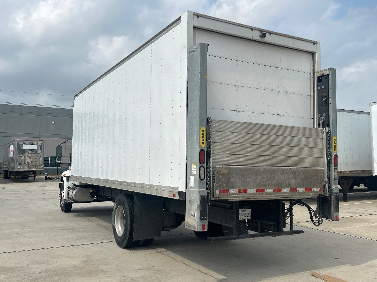 2020 International MV in Elmsford, NY — photo 6