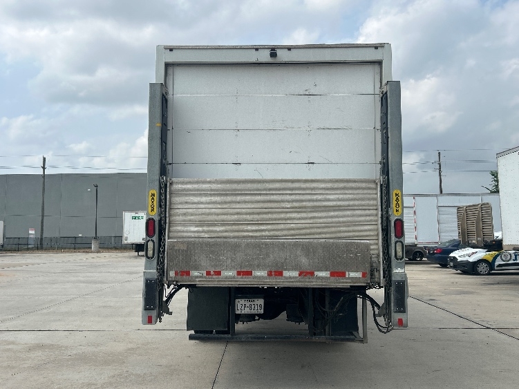 2020 International MV in Elmsford, NY — photo 7