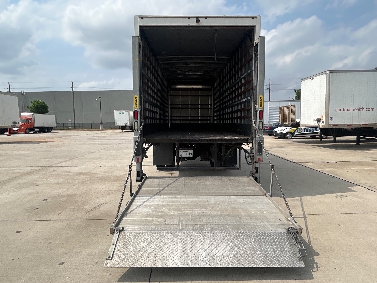 2020 International MV in Elmsford, NY — photo 8