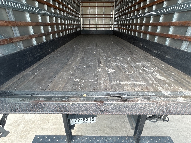 2020 International MV in Elmsford, NY — photo 9