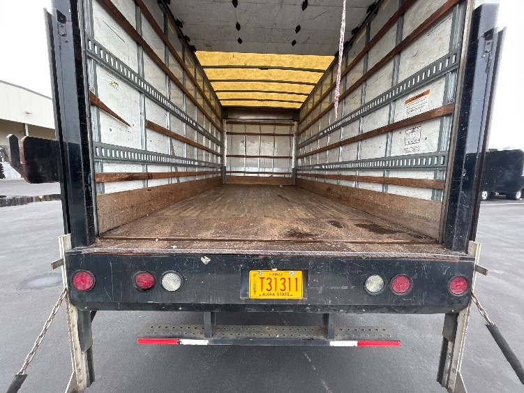 2020 Isuzu NQR in Torrance, CA — photo 10
