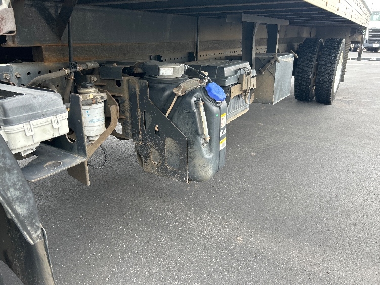2020 Isuzu NQR in Torrance, CA — photo 5