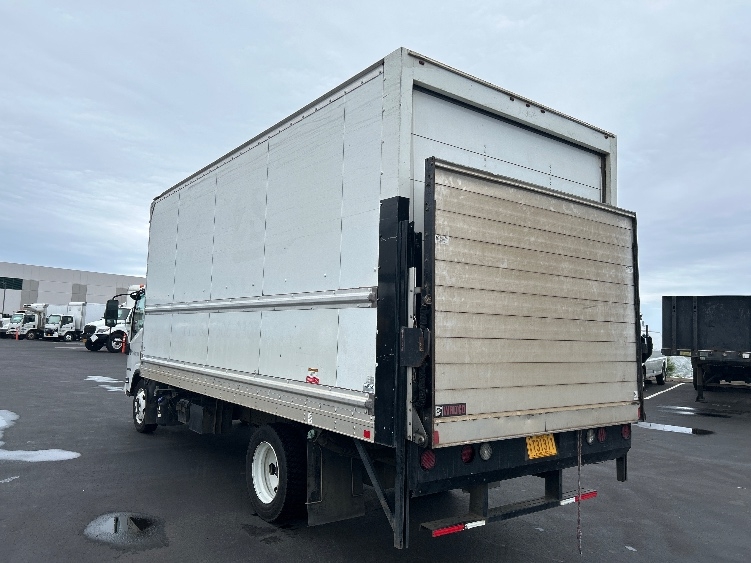 2020 Isuzu NQR in Torrance, CA — photo 6