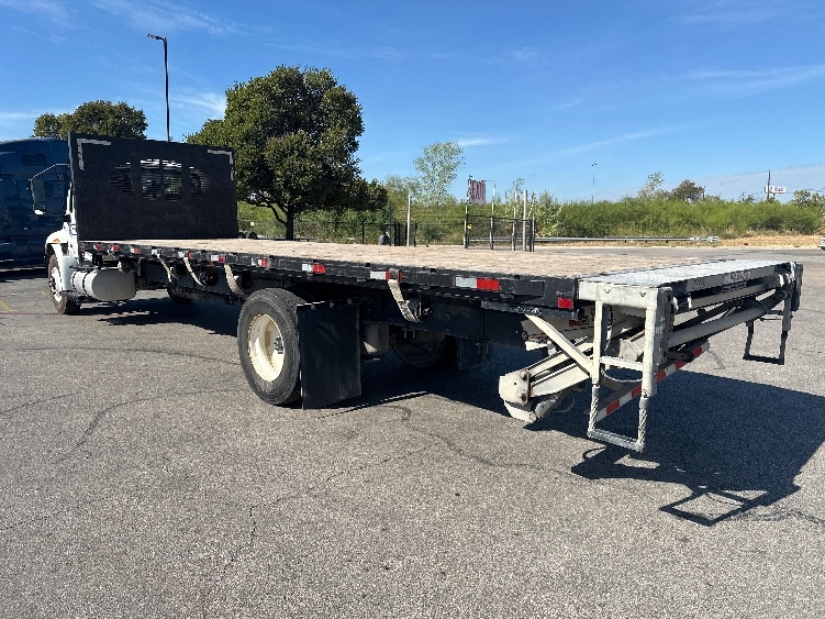 2020 International MV in Austin, TX — photo 6