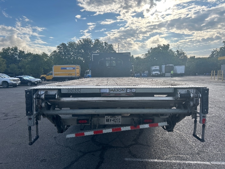 2020 International MV in Austin, TX — photo 8