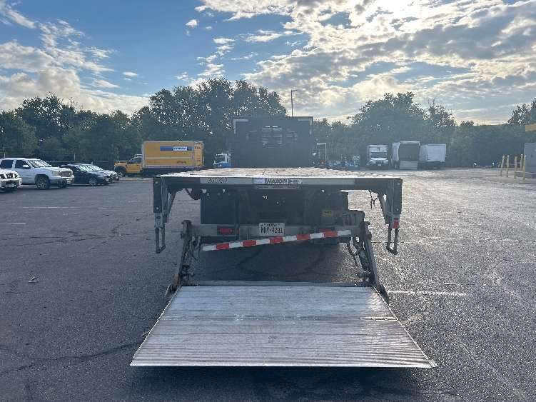 2020 International MV in Austin, TX — photo 9