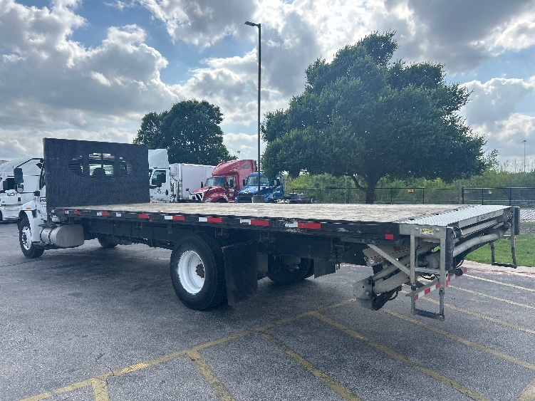 2020 International MV in San Antonio, TX — photo 6