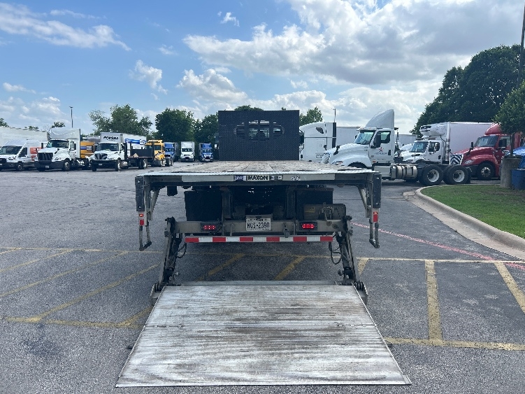2020 International MV in San Antonio, TX — photo 9