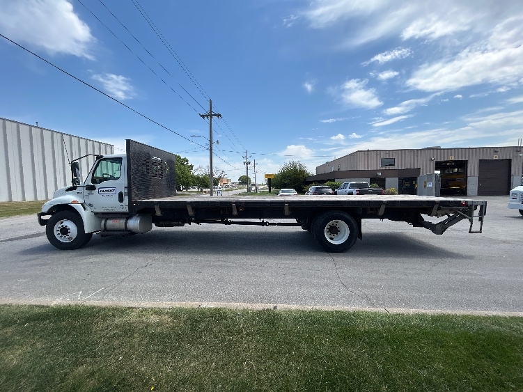 2020 International MV in Omaha, NE — photo 4