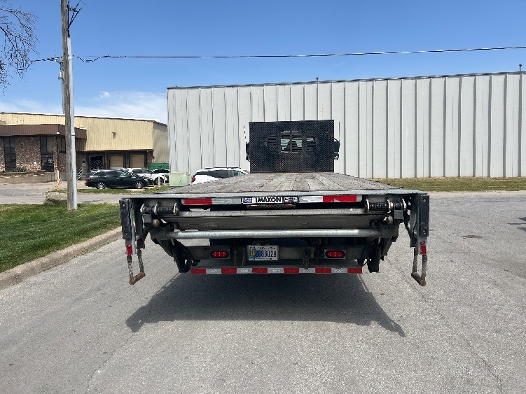 2020 International MV in Omaha, NE — photo 7