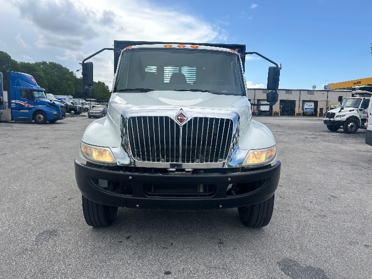 2020 International MV in Medley, FL — photo 2