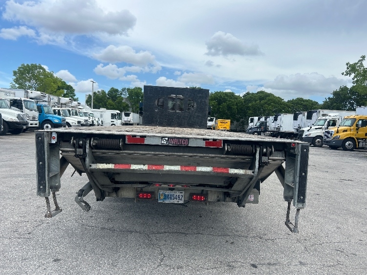 2020 International MV in Medley, FL — photo 7