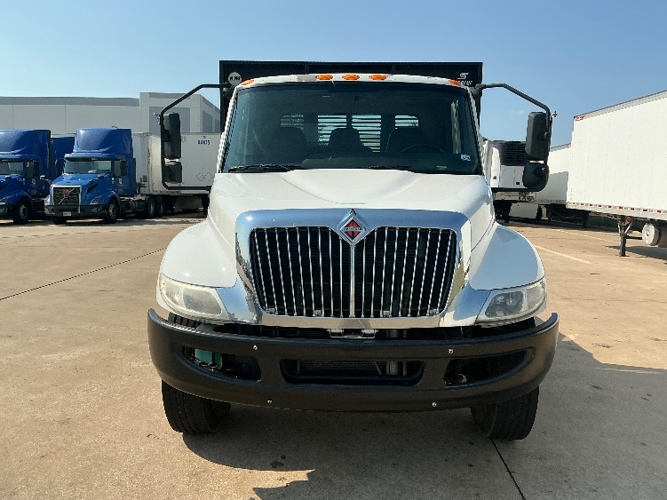 2020 International MV in Grand Prairie, TX — photo 2
