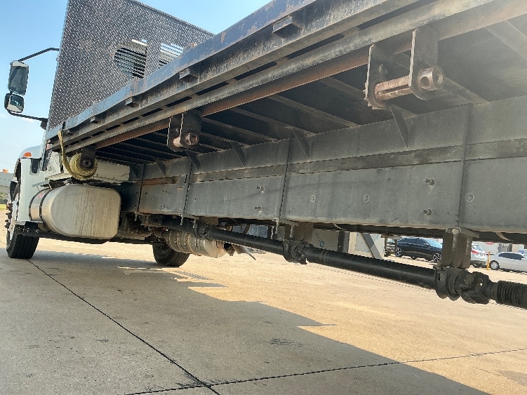 2020 International MV in Grand Prairie, TX — photo 5