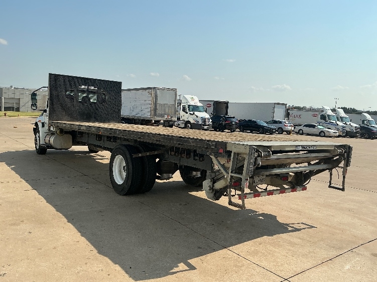 2020 International MV in Grand Prairie, TX — photo 6