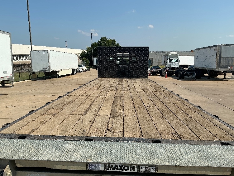 2020 International MV in Grand Prairie, TX — photo 8