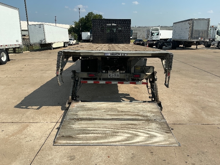 2020 International MV in Grand Prairie, TX — photo 9