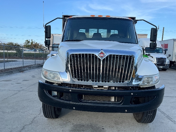 2020 International MV in South San Francisco, CA — photo 2