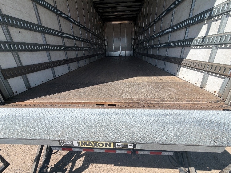 2020 International MV in Caldwell, ID — photo 10