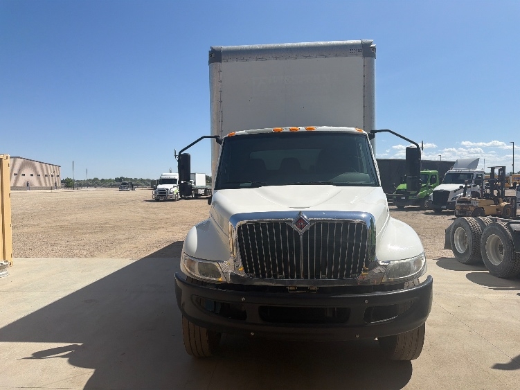 2020 International MV in Caldwell, ID — photo 2