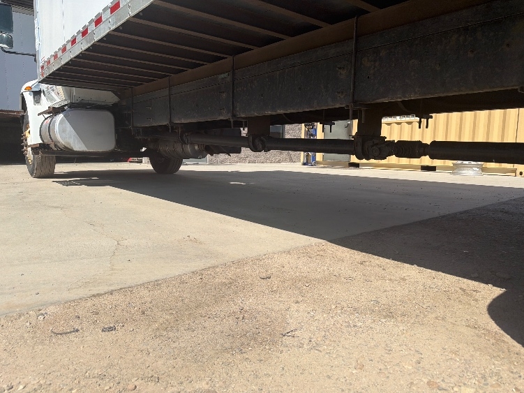 2020 International MV in Caldwell, ID — photo 5