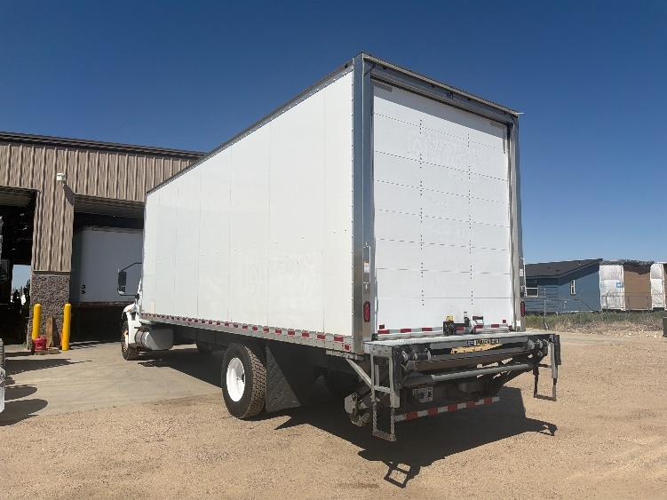 2020 International MV in Caldwell, ID — photo 6