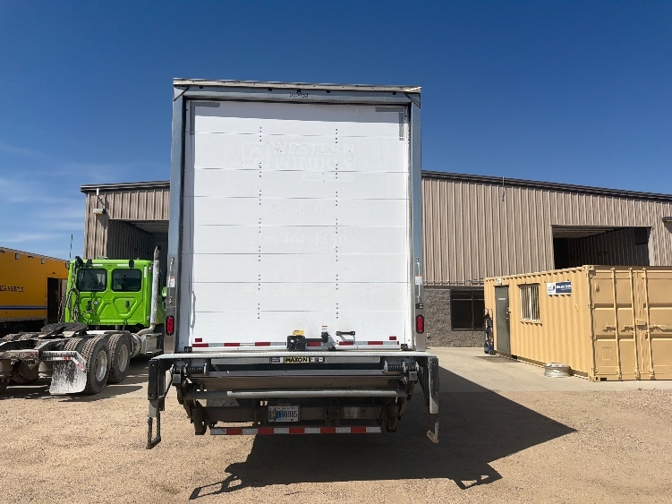 2020 International MV in Caldwell, ID — photo 7
